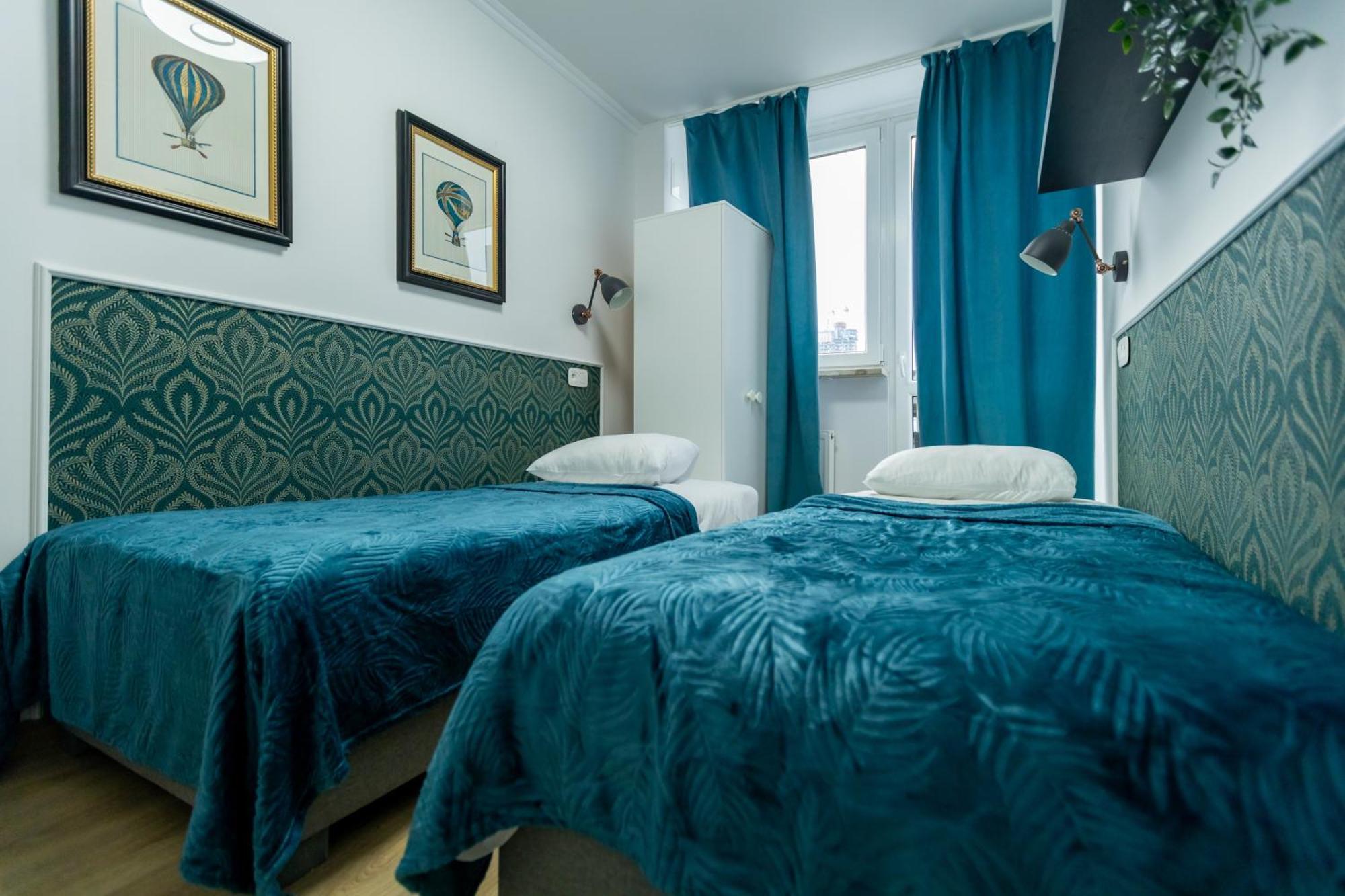 Unitapartament Short Rent In By Metro Station Rondo Onz With 3bedrooms 22 Апартаменти