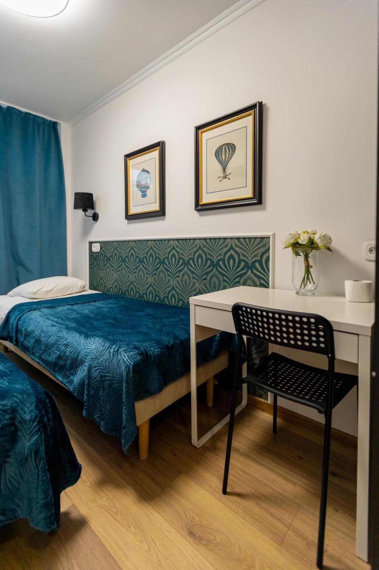 Unitapartament Short Rent In By Metro Station Rondo Onz With 3bedrooms 22 * Варшава