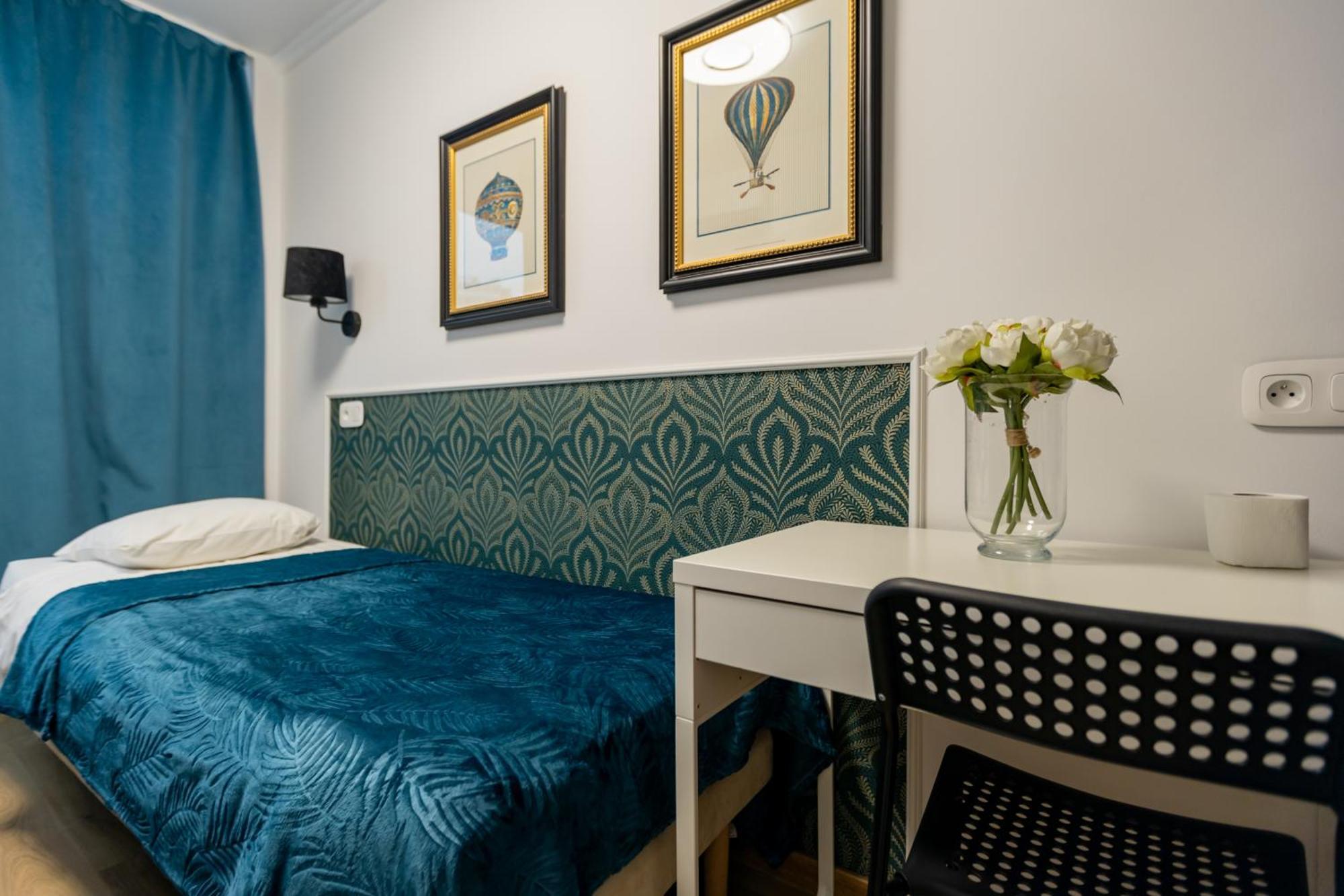 Unitapartament Short Rent In By Metro Station Rondo Onz With 3bedrooms 22 * Варшава