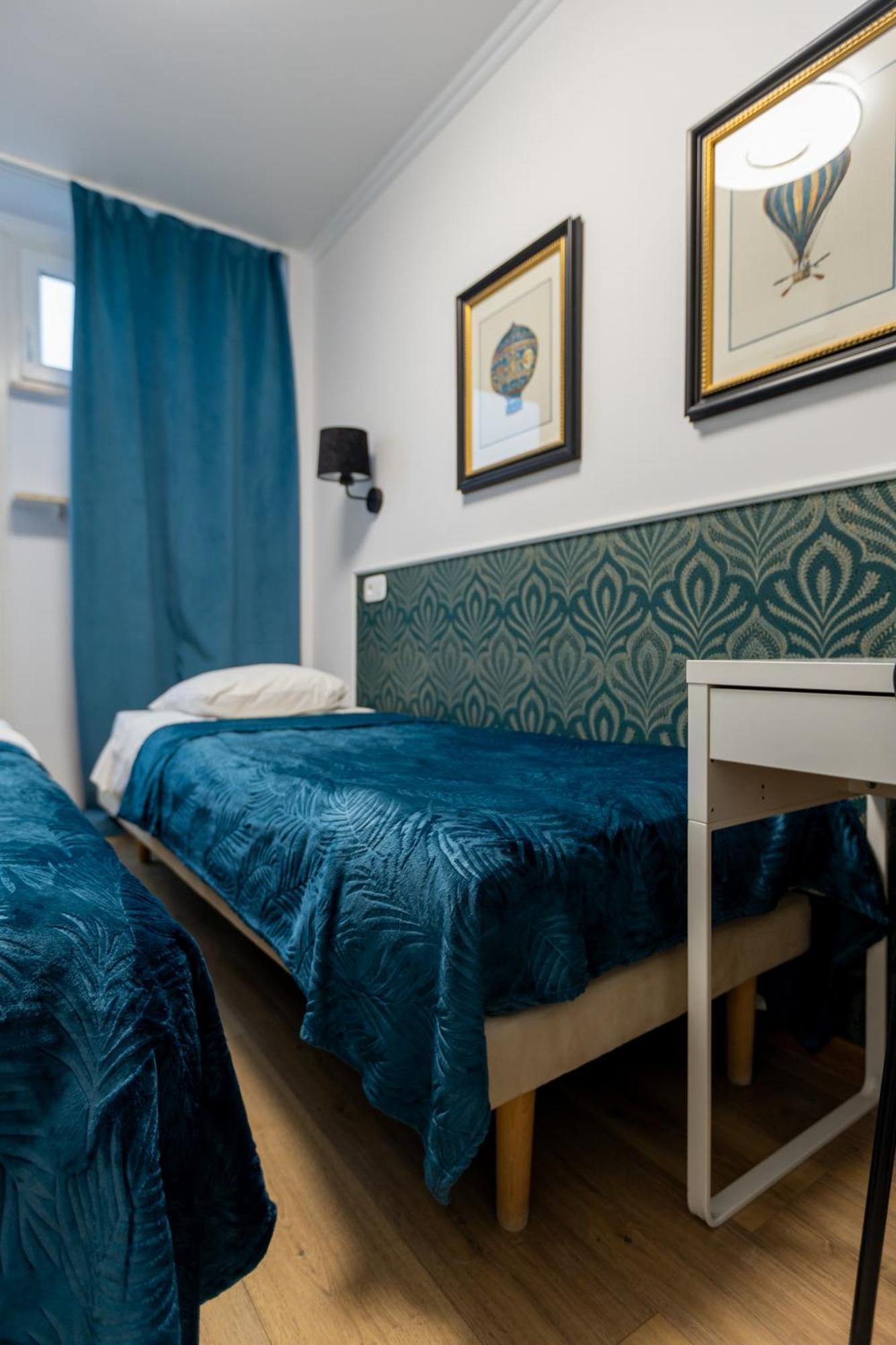 Апартаменти Unitapartament Short Rent In By Metro Station Rondo Onz With 3bedrooms 22 Варшава