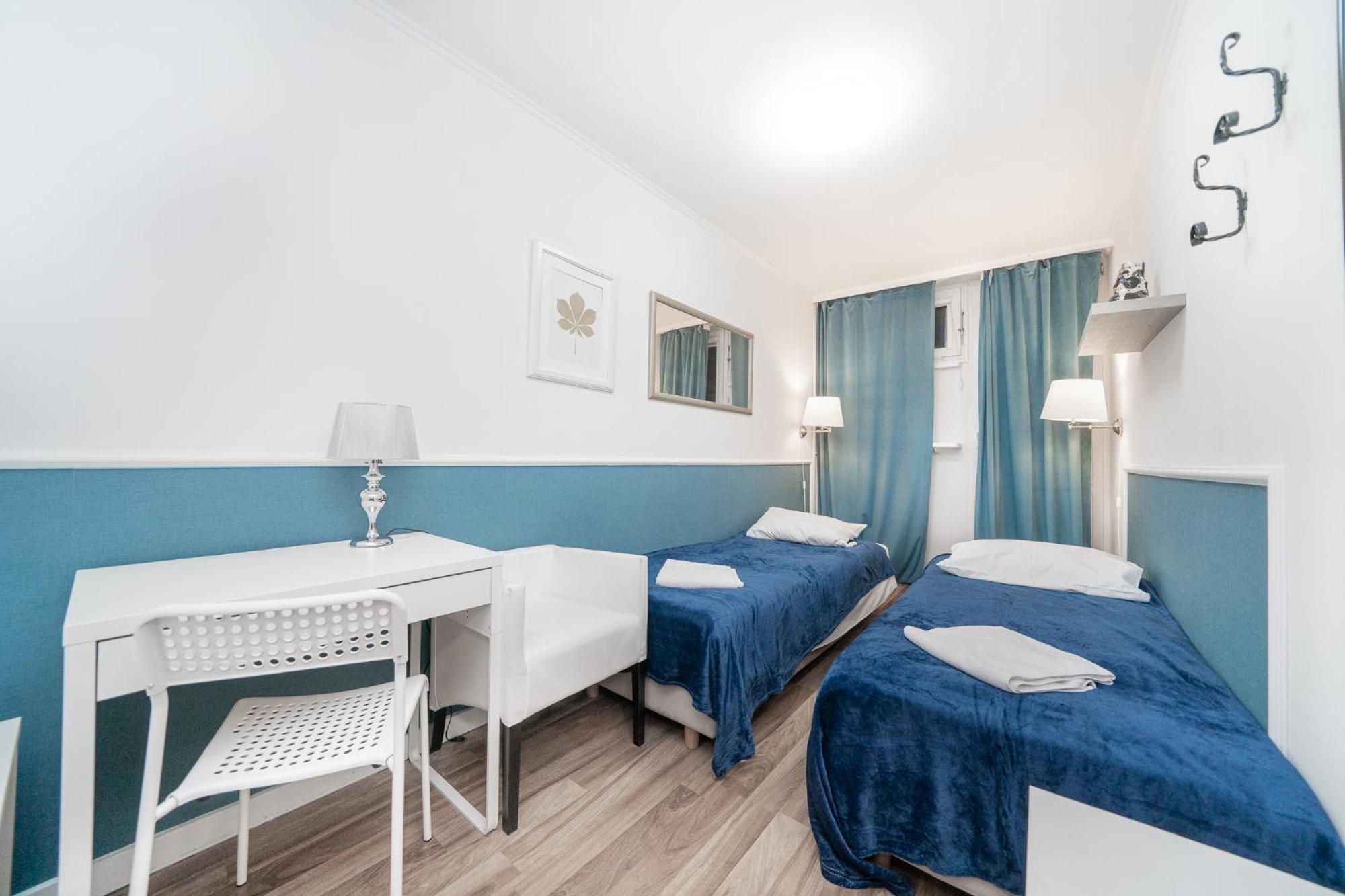 Апартаменти Unitapartament Short Rent In By Metro Station Rondo Onz With 3bedrooms 22 *
