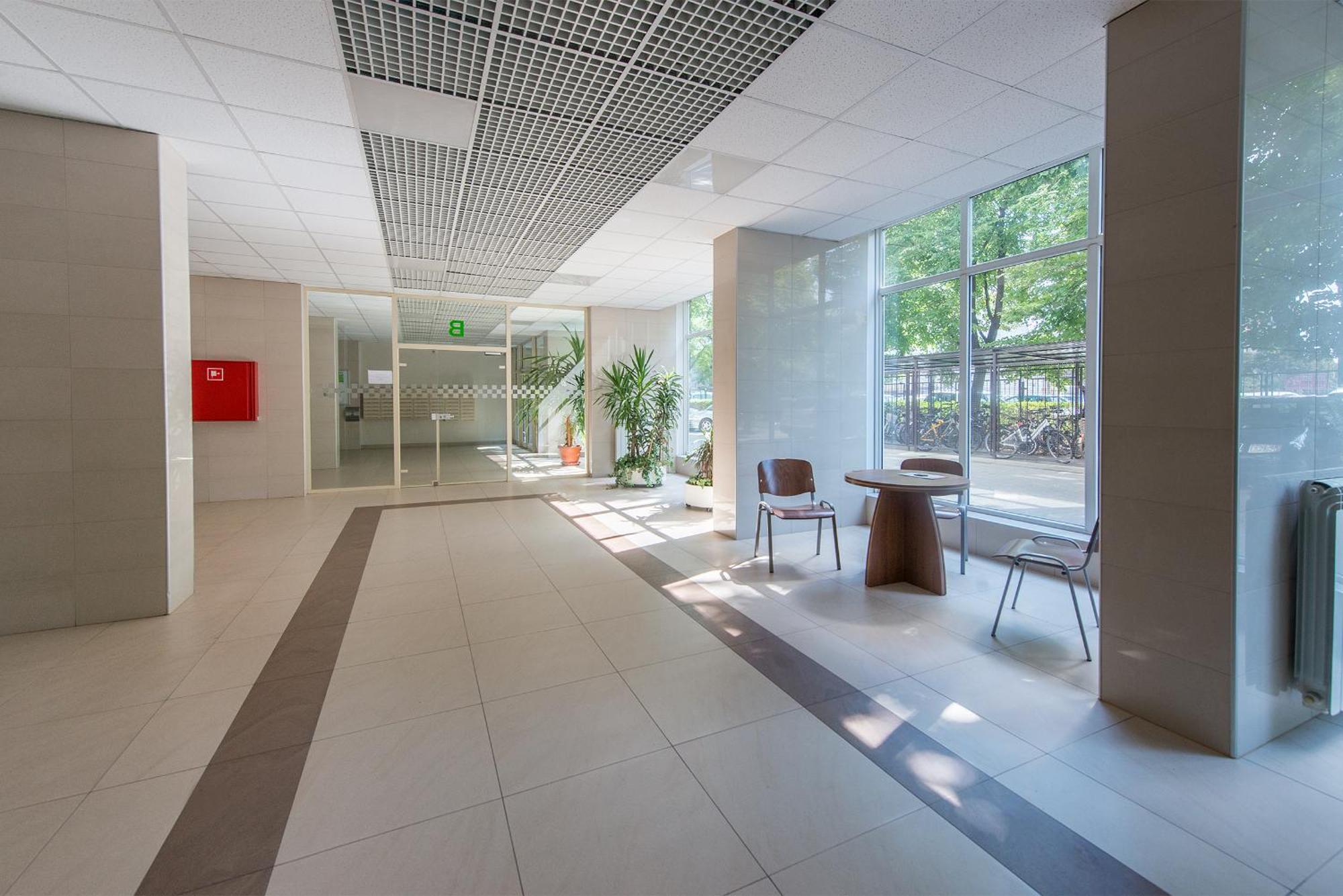 Апартаменти Unitapartament Short Rent In By Metro Station Rondo Onz With 3bedrooms 22 *